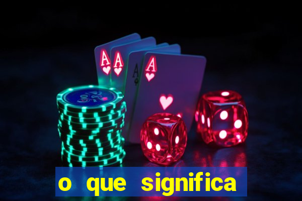 o que significa viver em uma democracia